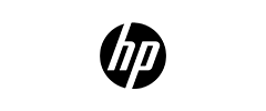 hp Logo